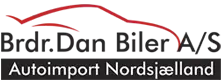 Brdr. Dan Biler A/S Brdr. Dan Biler A/S