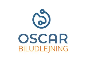 OSCAR Biludlejning OSCAR Biludlejning